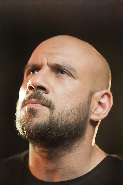 Photo of Ahmed Mekky