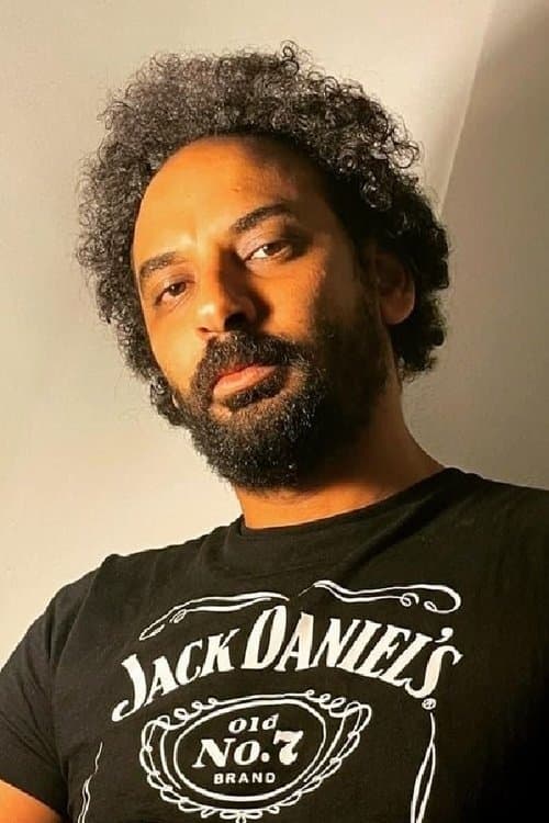 Photo of Ahmed Mohareb