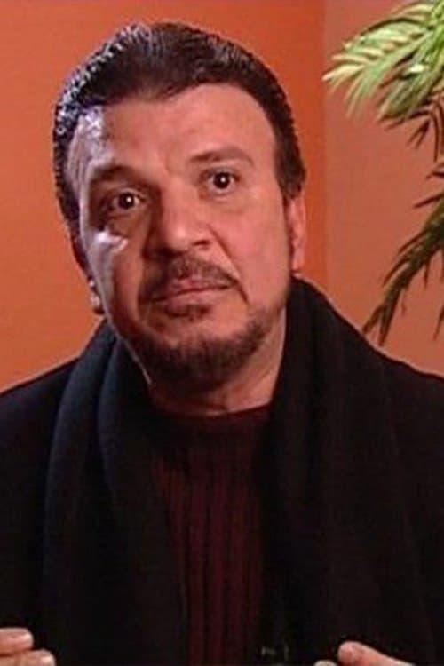 Photo of Ahmed Salama