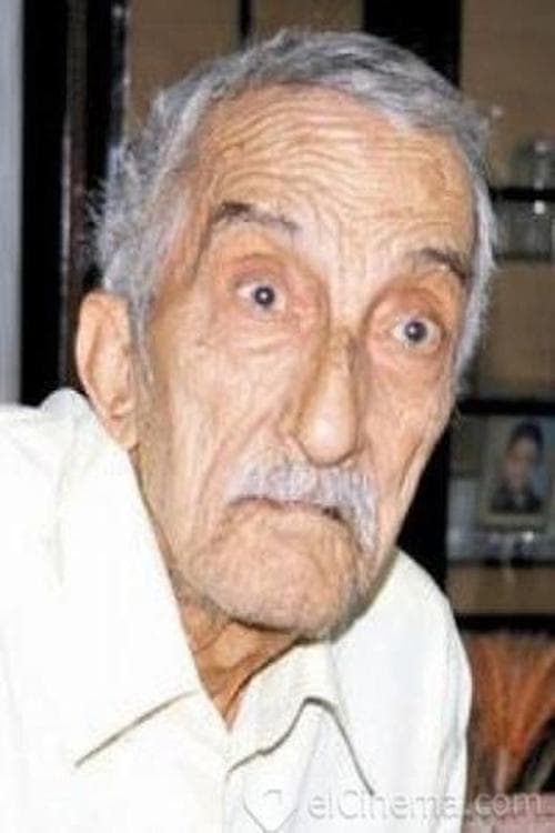 Photo of Ahmed Sami Abdallah
