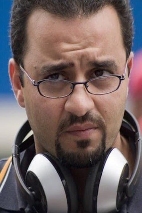 Photo of Ahmed Samir Farag