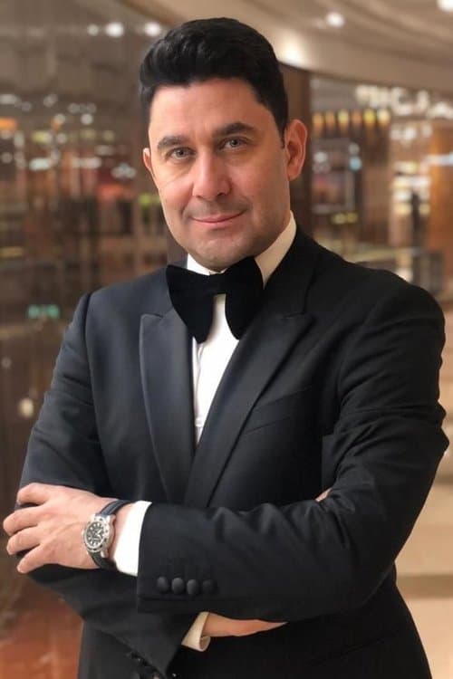 Photo of Ahmed Shaker Abd-Ellatif