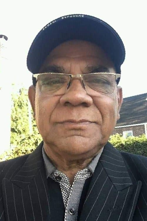 Photo of Ahmed Sharif