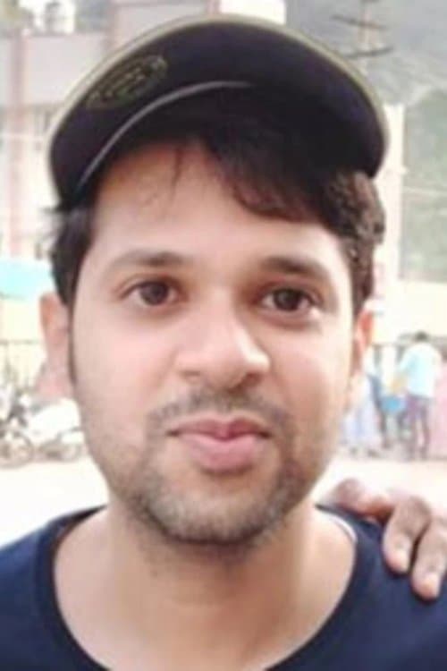 Photo of Ahmed Sidhique
