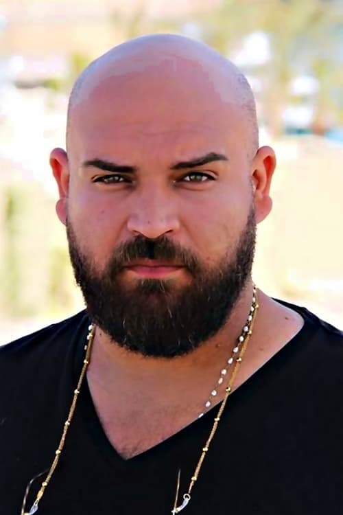 Photo of Ahmed Talaat