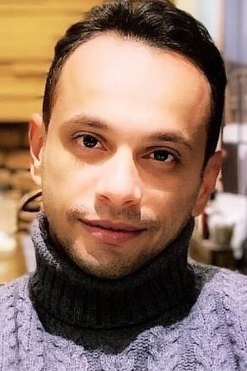 Photo of Ahmed Yehia
