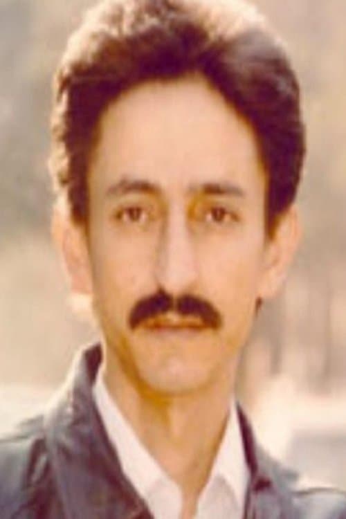 Photo of Ahmed Yehia