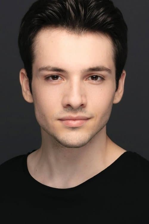 Photo of Ahmet Haktan Zavlak