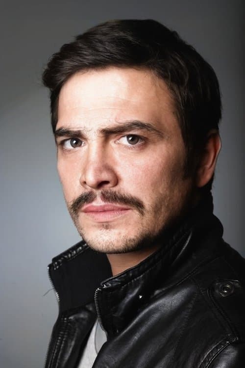 Photo of Ahmet Kural