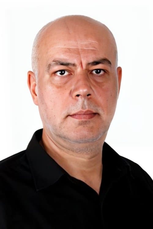Photo of Ahmet Özarslan