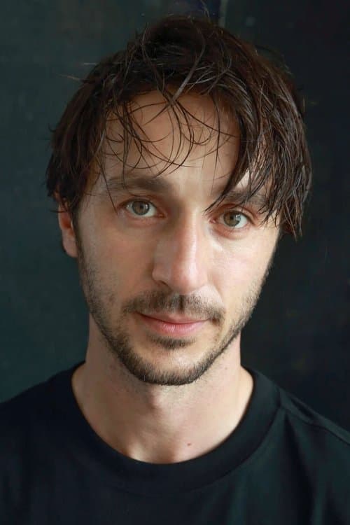 Photo of Ahmet Rıfat Şungar