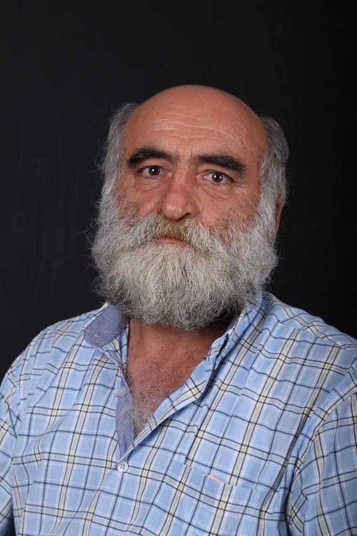 Photo of Ahmet Talay
