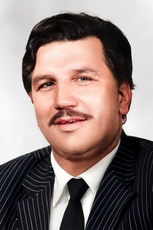 Photo of Ahmet Tarık Tekçe