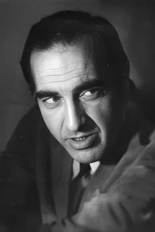Photo of Ahmet Üstel