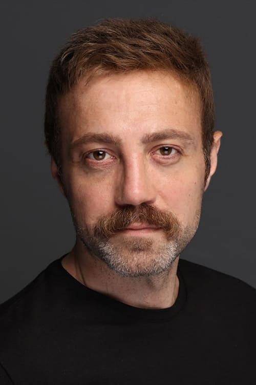 Photo of Ahmet Varlı