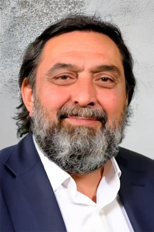 Photo of Ahmet Yenilmez