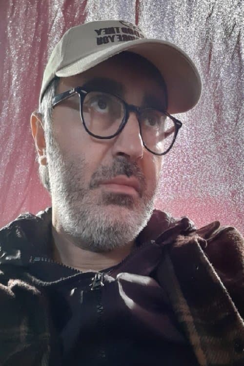 Photo of Ahmet Yılmaz