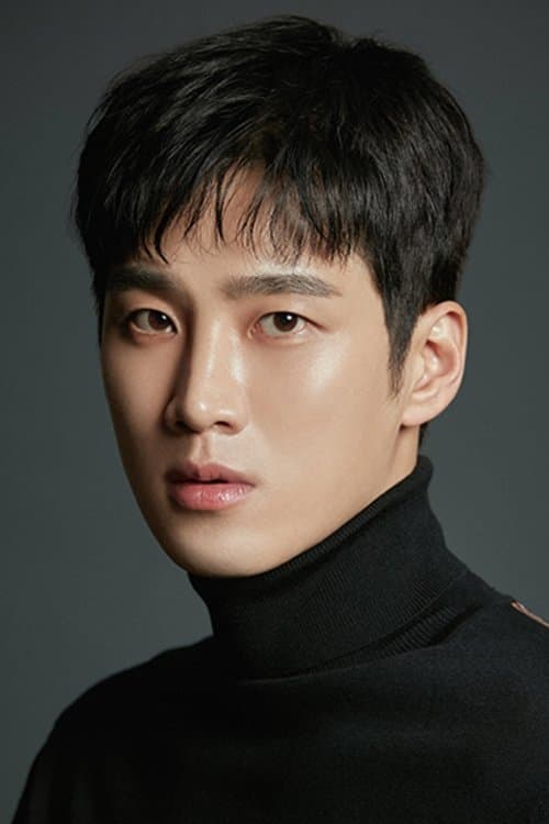 Photo of Ahn Bo-hyun
