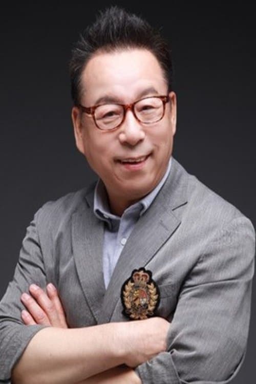 Photo of Ahn Byeong-kyeong