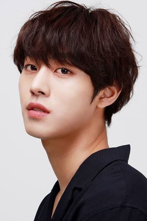 Photo of Ahn Hyo-seop