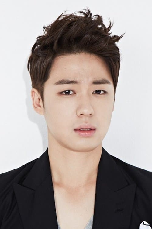 Photo of Ahn Jae-Min