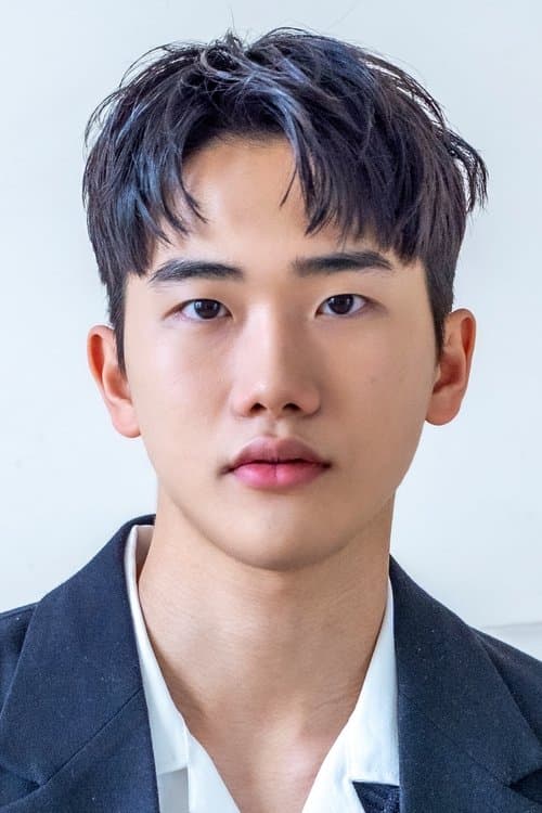 Photo of Ahn Ji-ho