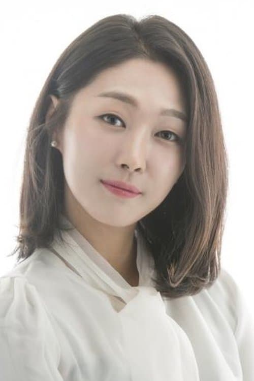 Photo of Ahn Sang-eun