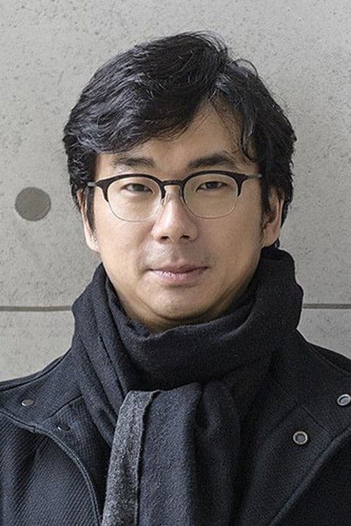 Photo of Ahn Sang-hoon