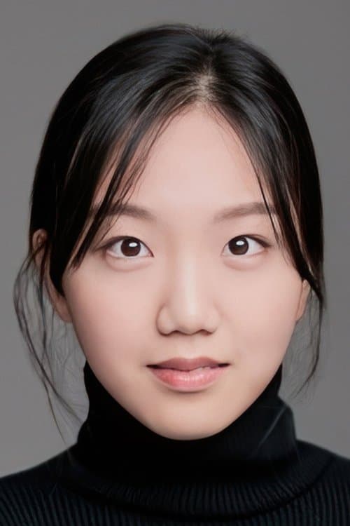 Photo of Ahn Se-eun