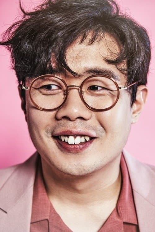 Photo of Ahn Se-ha