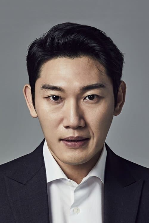 Photo of Ahn Se-ho