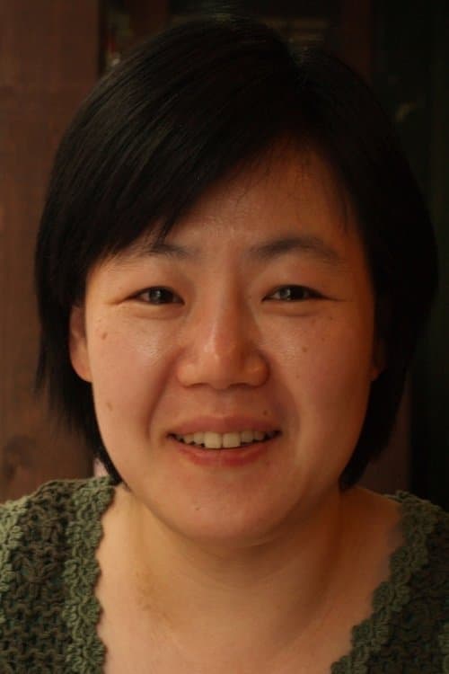 Photo of Ahn Seon-kyoung