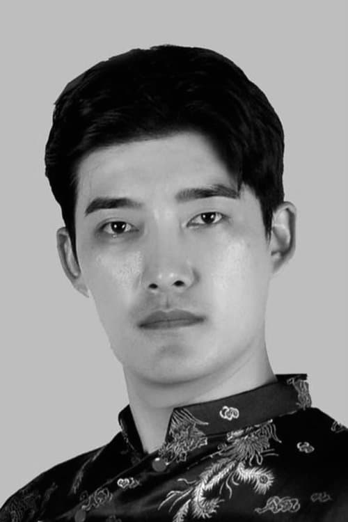 Photo of Ahn Seong-bong