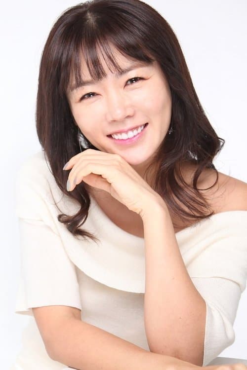 Photo of Ahn Sun-Young