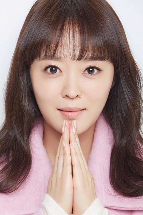 Photo of Ahn Yeon-hong