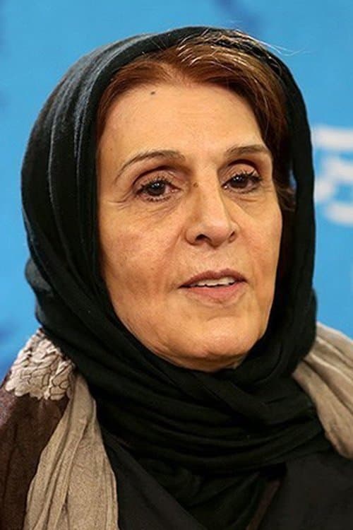 Photo of Ahoo Kheradmand