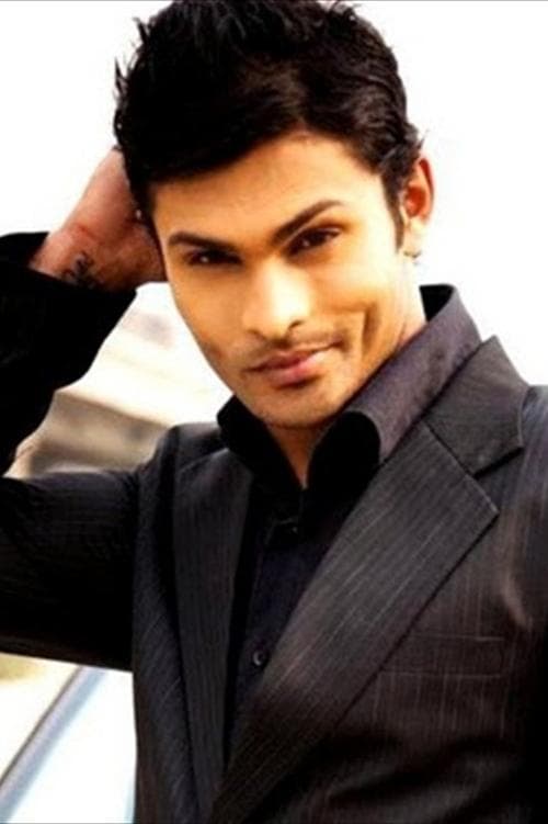 Photo of Ahran Chaudhary