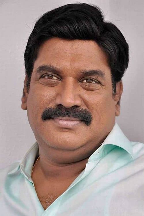 Photo of Ahuti Prasad