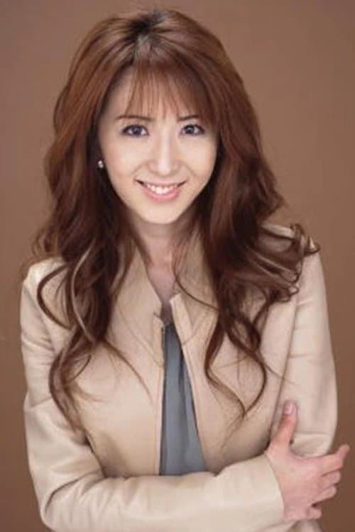 Photo of Ai Iijima