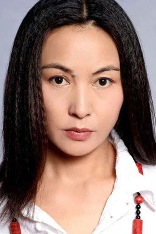 Photo of Ai Liya