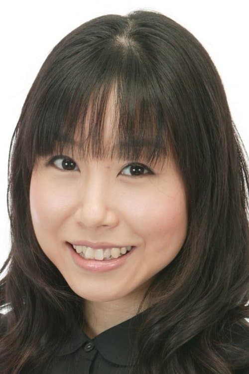 Photo of Ai Maeda