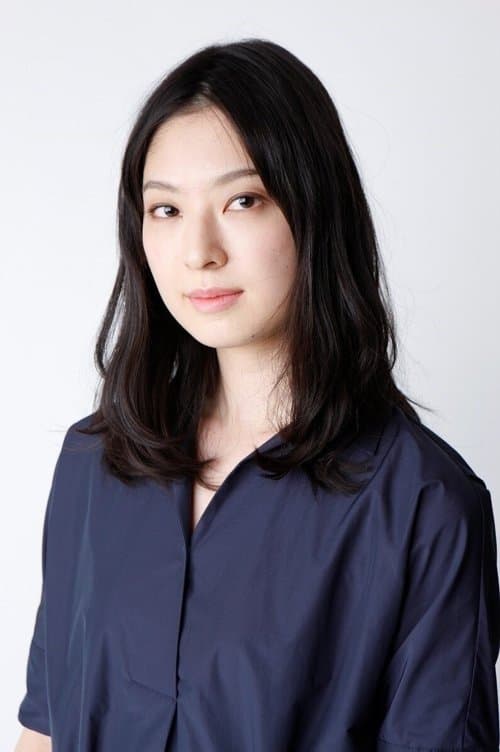 Photo of Ai Nishina