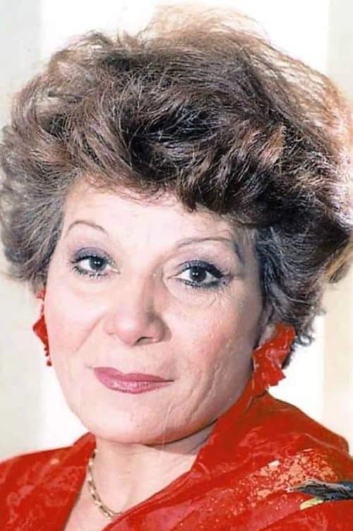 Photo of Aida Abdel Aziz
