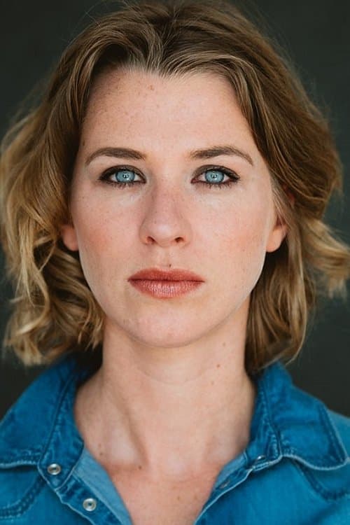 Photo of Aïda Ballman