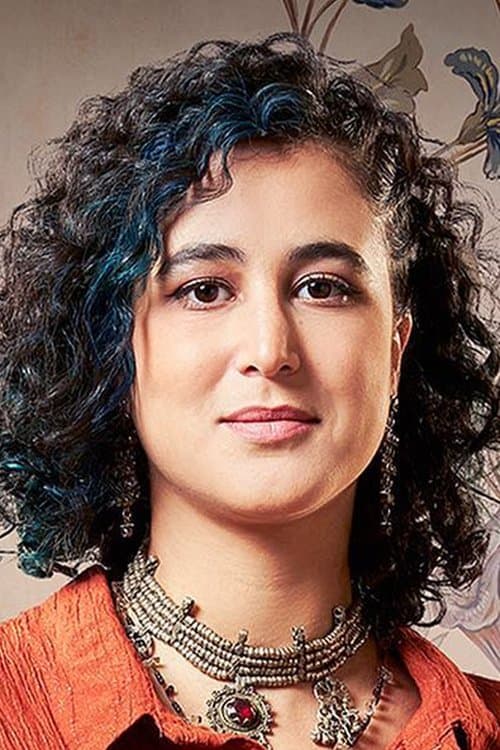 Photo of Aida El Kashef