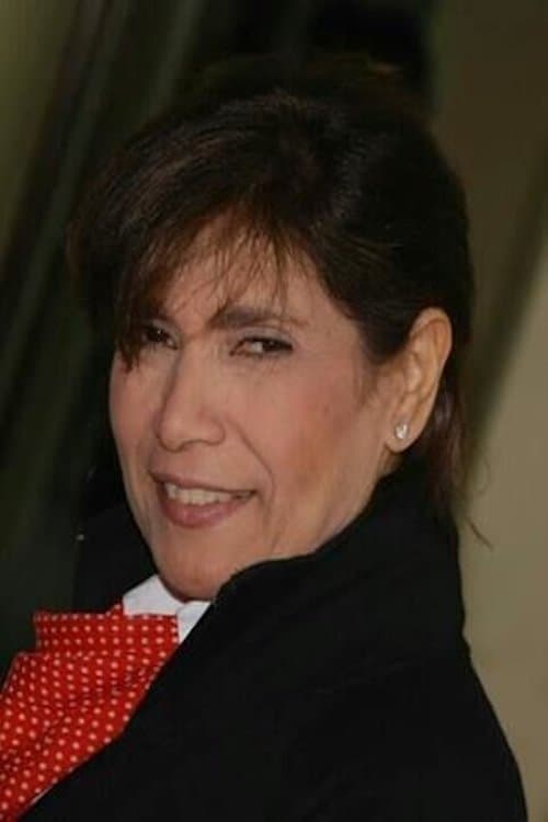 Photo of Aida Fahmy