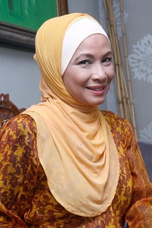 Photo of Aida Khalida