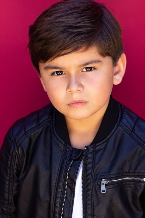 Photo of Aidan Bertola
