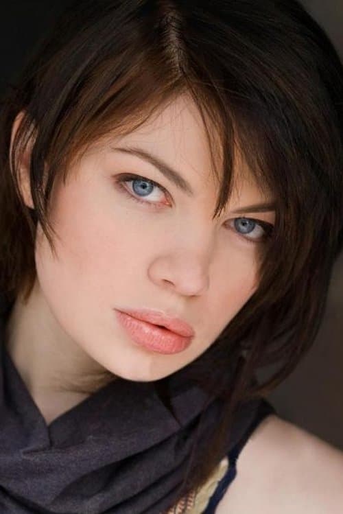 Photo of Aidan Dee