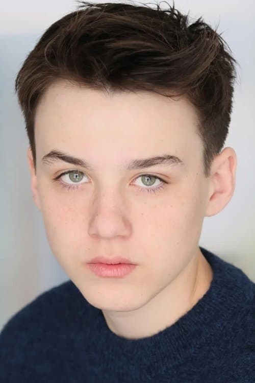 Photo of Aidan McGraw